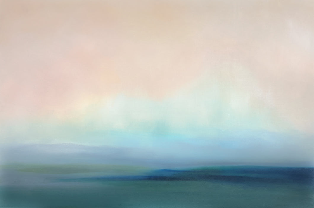 Way Forward 24 x 36