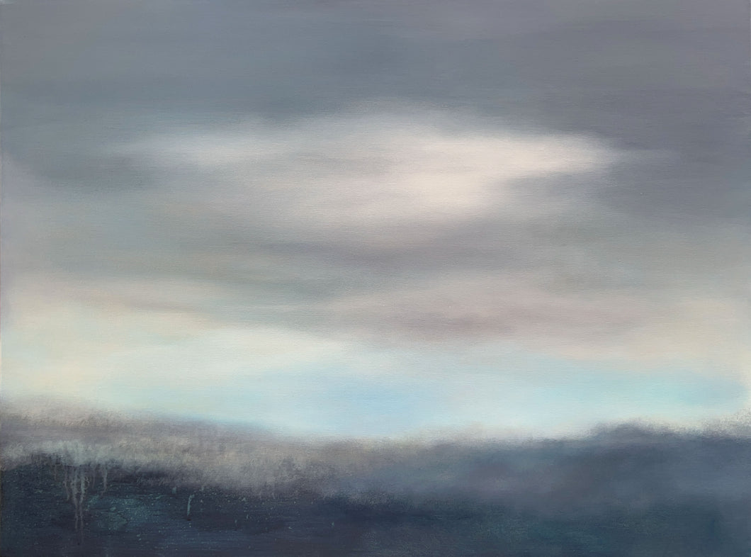 Clearing 30x40
