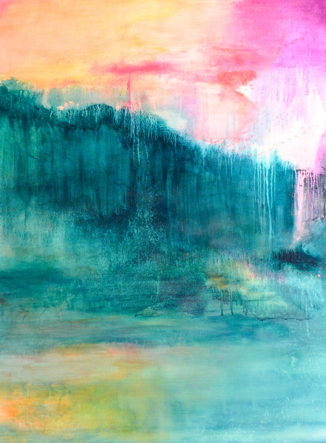 Bright 48x36