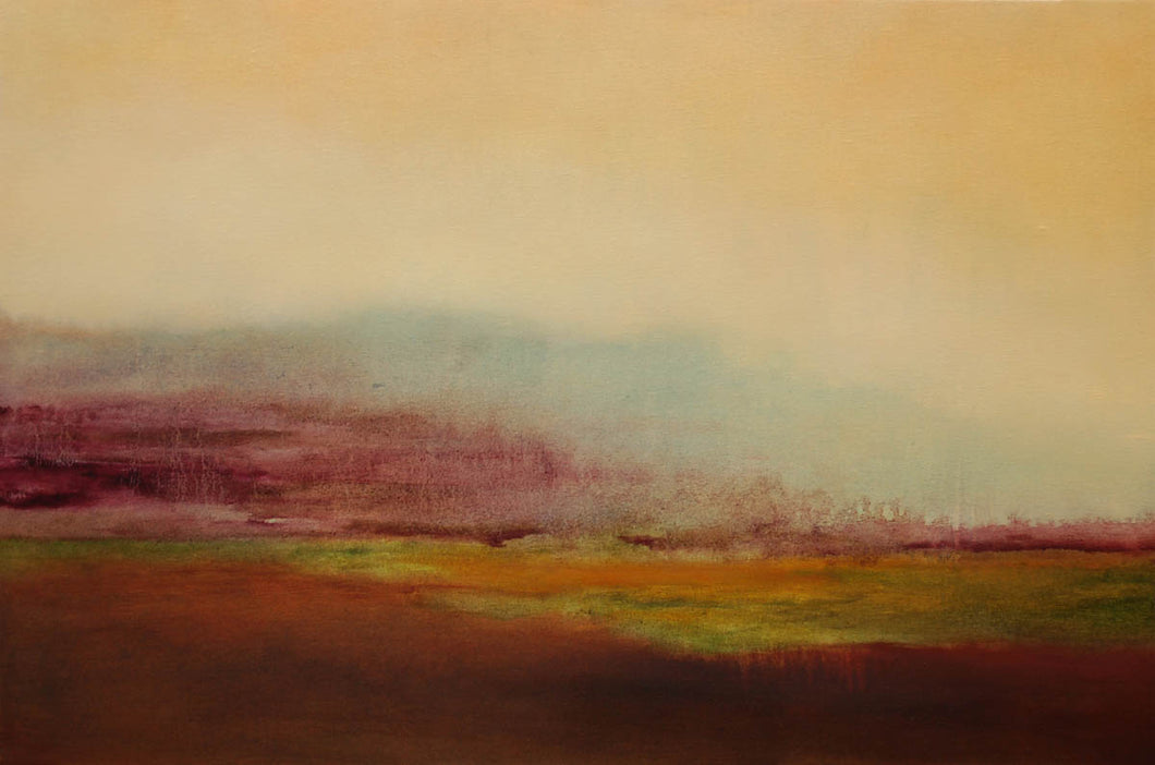 Contemplation Mist
