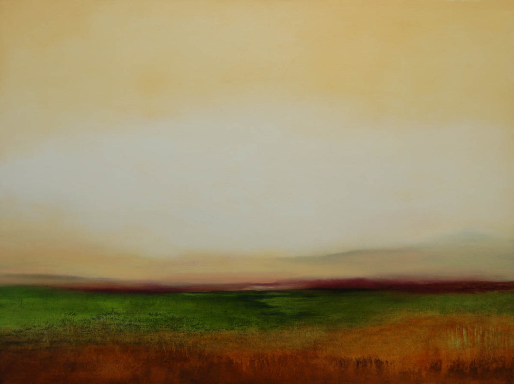 Dreamscape Transition