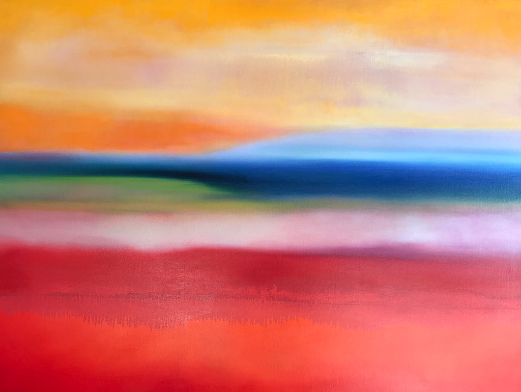 Elation 36x48