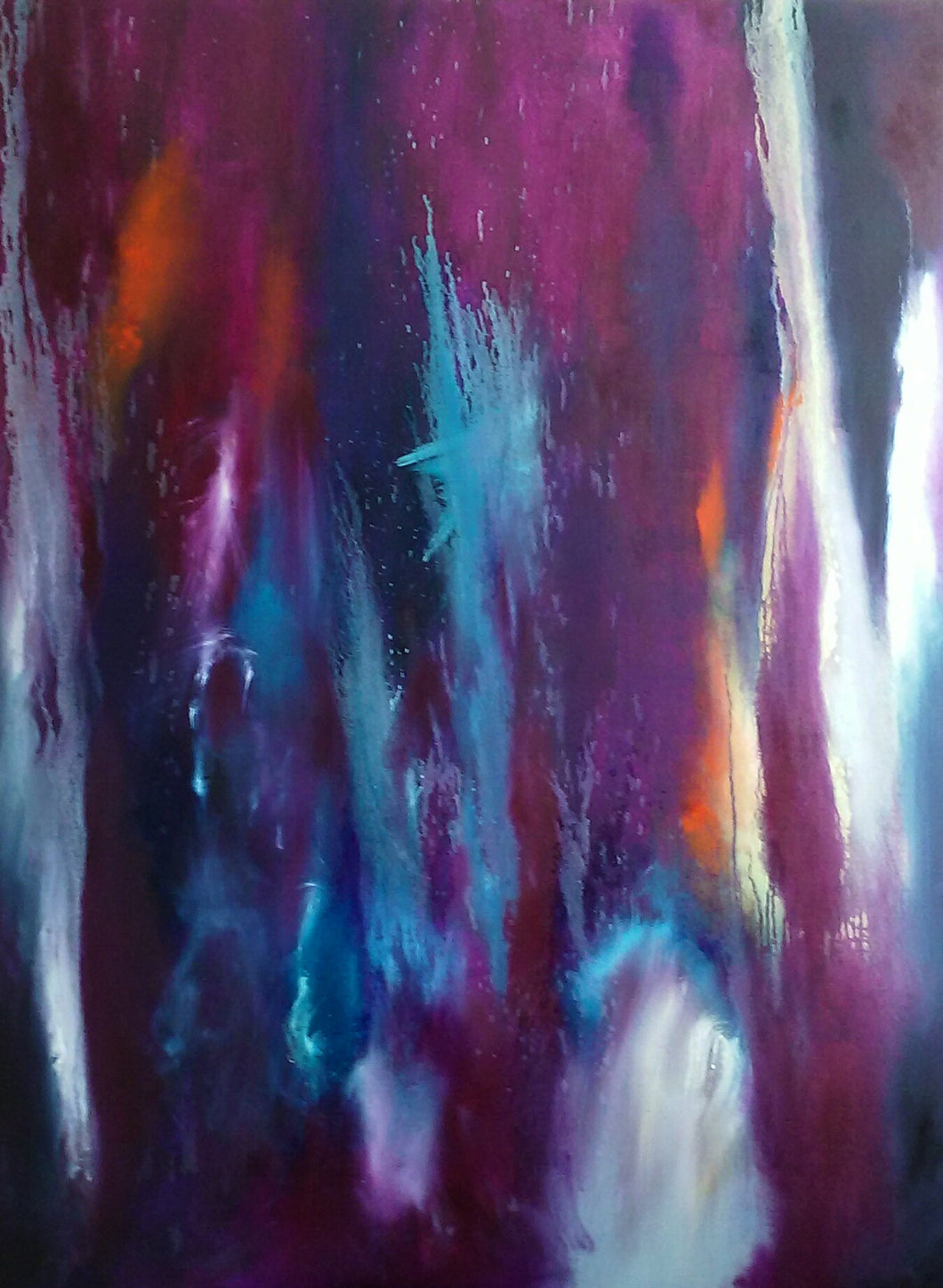 Freedom 48x36