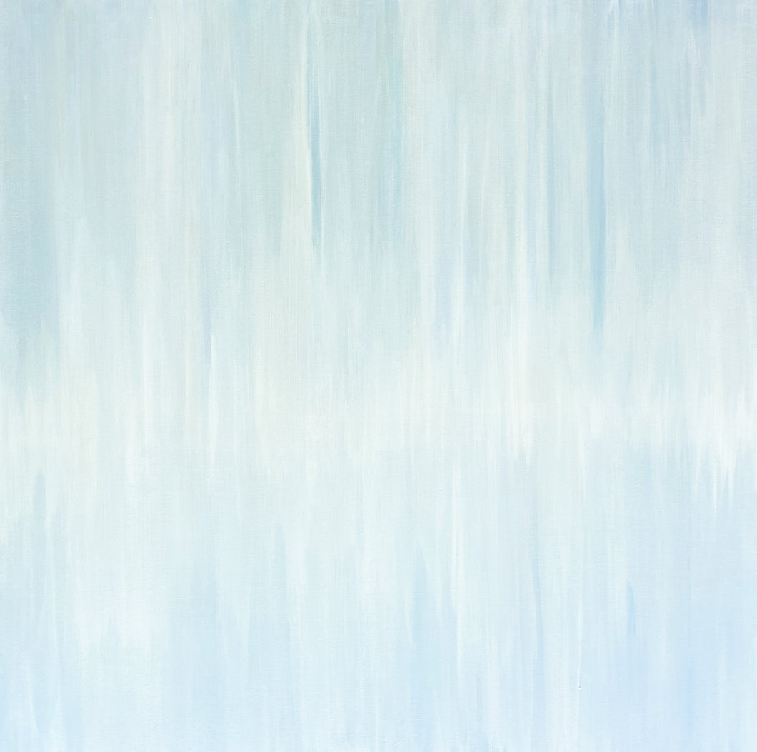 Heartbeat Crown 36x36