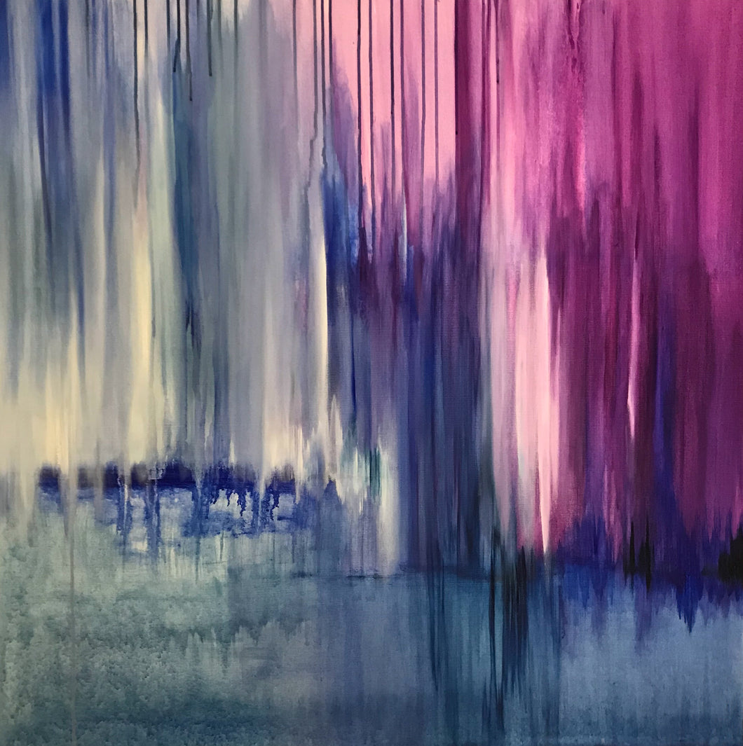 Heartbeat Expression 36x36