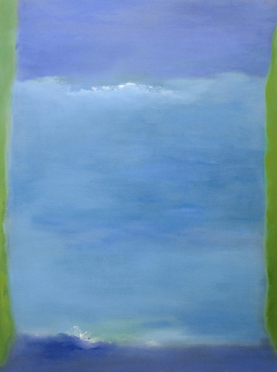 Paradiso 48x36