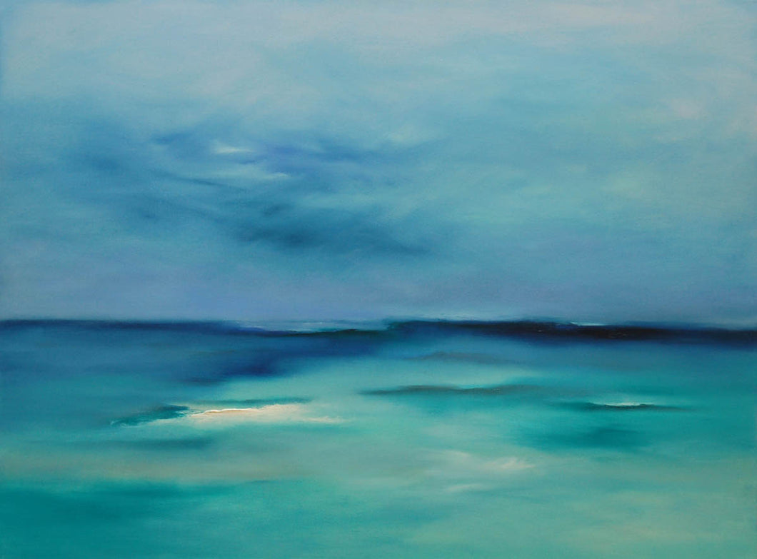 Sea Dreams III