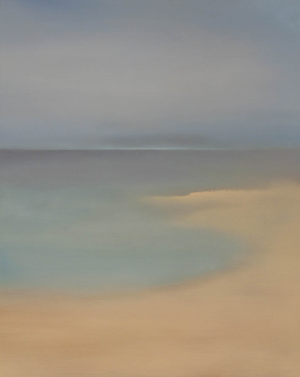 Sea Dreams Winter
