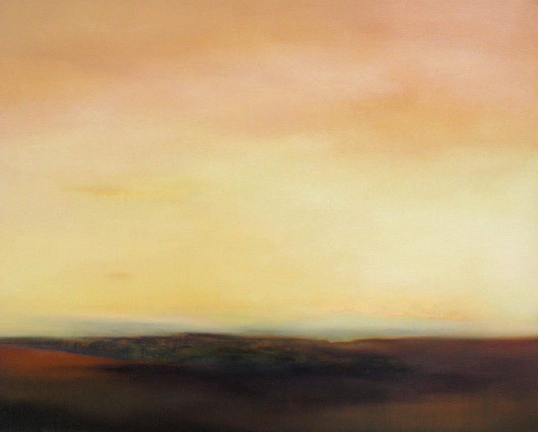 Transition Coast