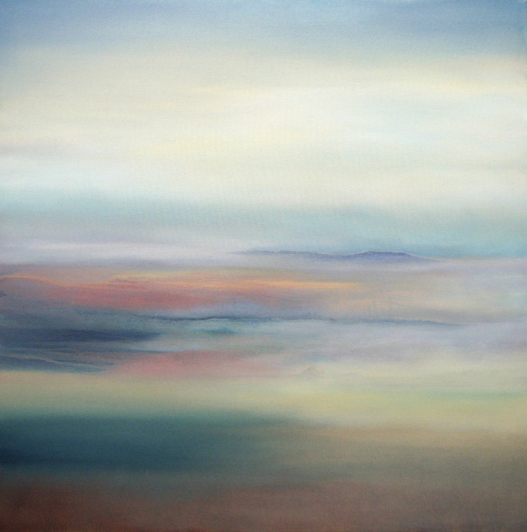 Transition Meadow 36x36