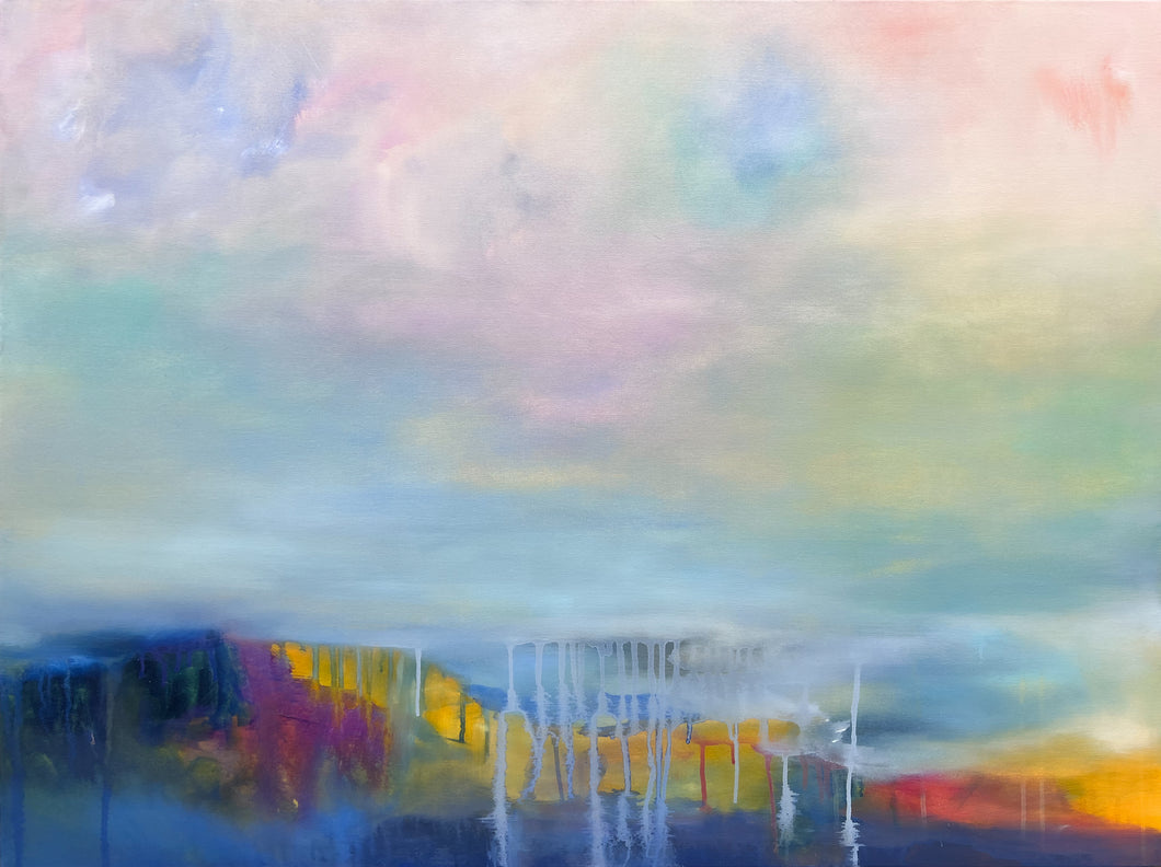 Beyond Illusion 30x40