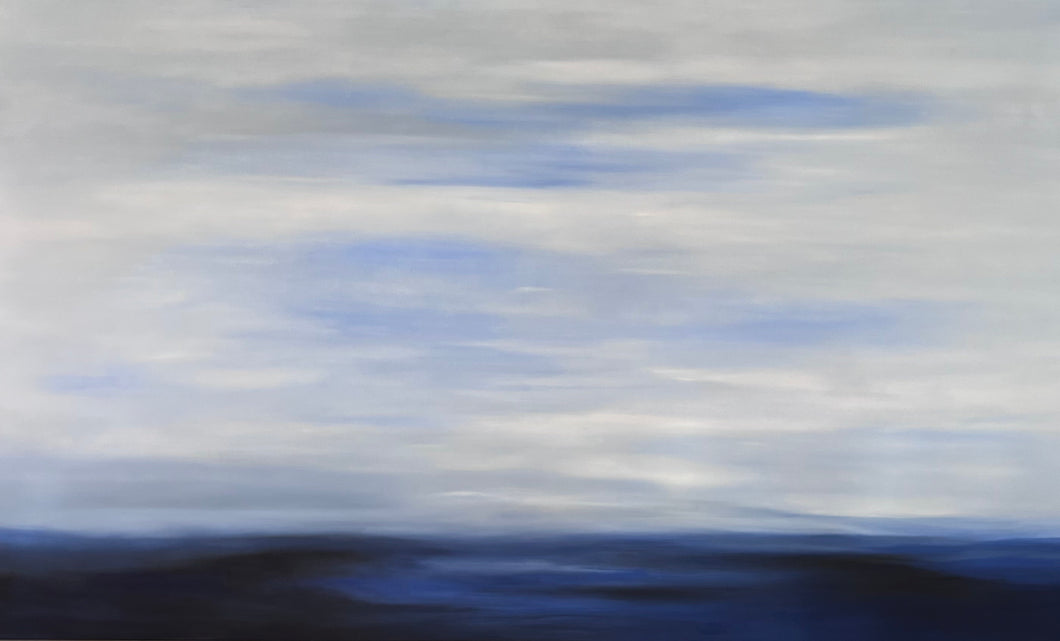 Sea Dream 36x60