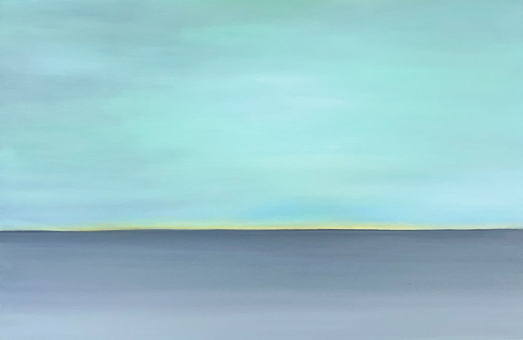 Loyola Luminosity 24x36