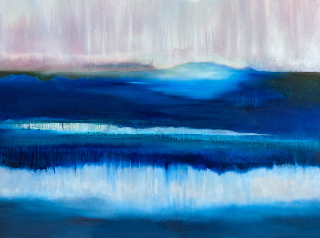 Multiverse 36x48